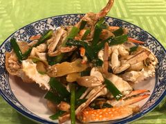 -盛港湾海鲜食府(黄沙店)