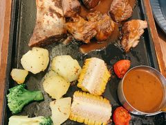 法式红酒厚切慢煮牛肋排-必胜客(远大路店)