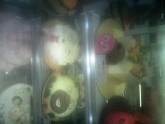 -甜心客(老汽车站店)