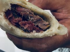 驴肉朝天锅-韩邦朝天锅