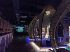 -汤W城市微度假(仓山店)