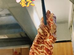 -幸运牛汕头小黄牛牛肉火锅(梅林店)
