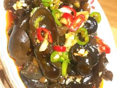 -竹里馆 ·茶食(奥体店)