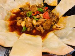 -淮上豆府(水厂路店)