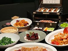 -莉莉海堂HAITANG·烤鸭(国贸商城店)