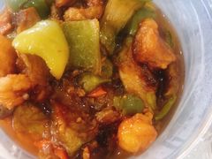 -李氏八大件老菜馆(万宝街店)