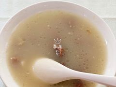 羊肉汤-庄河步云山羊汤(椒房店)