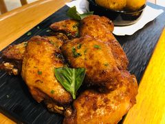 -玛尚诺意式餐厅(天环广场店)