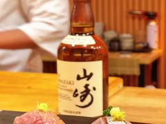 -鮨乐亭Omakase·海胆宴