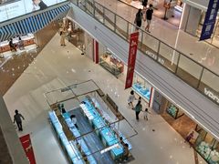 -万达广场(东莞厚街店)