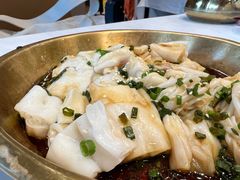 -禾府酒家·传统广府味(番禺店)