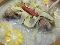 -骨味坊·十二年老店(宝业东城广场店)