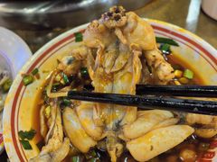 -川渔郎·鱼蛙自助火锅(文殊院店)