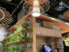 -椰夫人·养生椰子鸡(金沙洲永旺店)