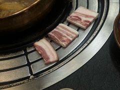-阿山卓·野生菌火锅·纳西火塘烤肉