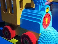 -沈阳海洋探索中心