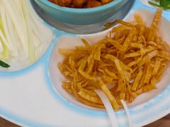 -合合春饼·酱骨·东北菜(潘家园店)