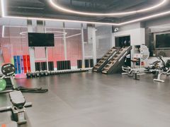 -懒人Club健身(卓越时代广场店)