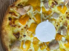 -乐凯撒披萨(国威电子商务大厦店)