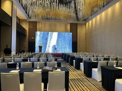 -南京景枫万豪酒店·万豪中餐厅