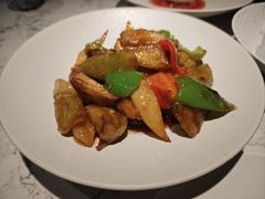 -奉天小馆·非遗东北菜(济南万象城店)