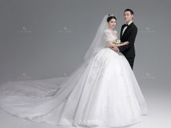 -第一夫人婚纱摄影(南京店)