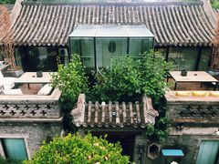-糖房咖啡(南锣鼓巷店)