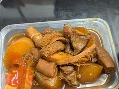 -阿姨牛杂(北京路店)