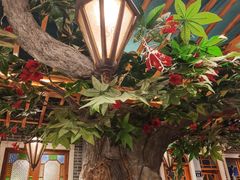 -老广酒楼(樱花店)