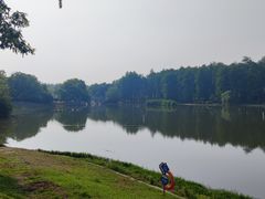 -汉水公园
