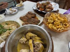 -成惠食府(赤岗店)