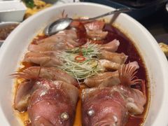 -钱塘宴(东站西子国际店)