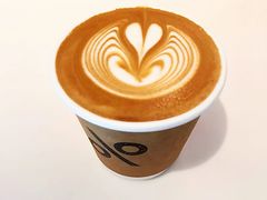-% Arabica阿拉比卡咖啡(武康路店)