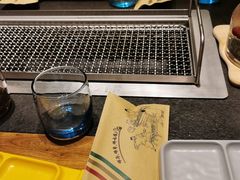 -那些年记忆烧烤