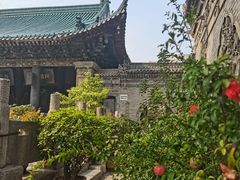 -大学习巷清真寺