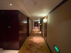 -上海新发展亚太JW万豪酒店