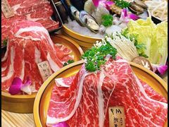 -牛匠和牛寿喜锅(西安总店)