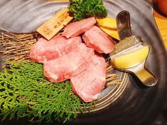 -黑牛の店·和牛烧肉(合生汇店)