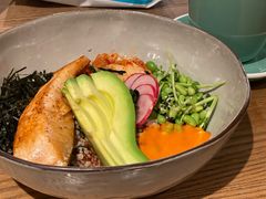 -Wagas沃歌斯(港汇恒隆广场店)