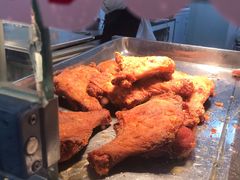 -王二甩老木子鸡(江湾店)