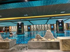 -青水瓦台汤泉(未央店)