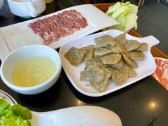 -北门涮肉·铜锅涮肉(南锣鼓巷店)