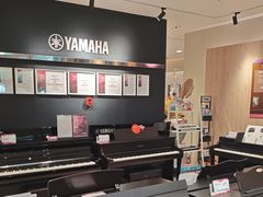 -雅歌音乐培训中心·钢琴培训·乐器培训(交道口店)