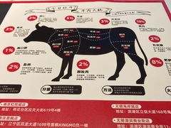 -今日炊牛·潮汕牛肉火锅(华采天地店)