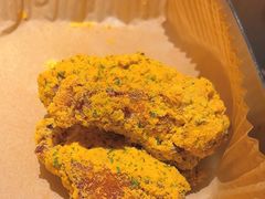 -양평식당·杨平食堂(华贸店)