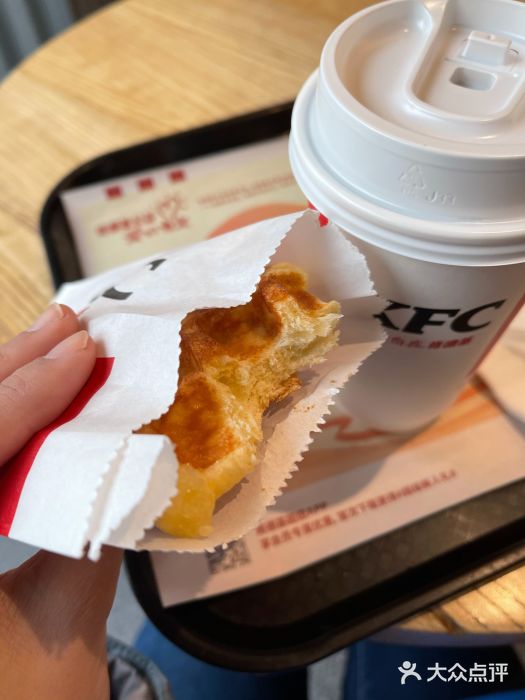 肯德基(蓝桥店)图片