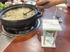 -菌之家·专业纯野生菌火锅·特色炒菌