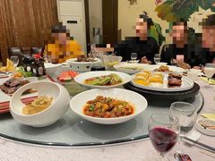 -南湖船菜大酒店