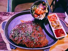 -Famous肥猫墨西哥音乐餐吧(五棵松华熙LIVE店)