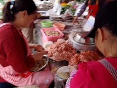 -洋城面店(荔塱农副产品综合批发市场店)